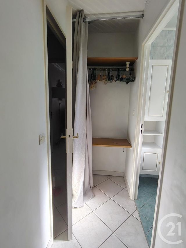 Appartement F3 à louer - 3 pièces - 63.47 m2 - CHILLY MAZARIN - 91 - ILE-DE-FRANCE - Century 21 Agence Du Centre