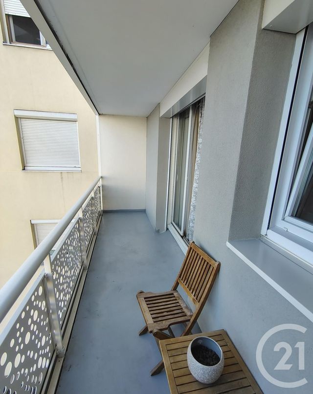 Appartement F3 à louer - 3 pièces - 63.47 m2 - CHILLY MAZARIN - 91 - ILE-DE-FRANCE - Century 21 Agence Du Centre