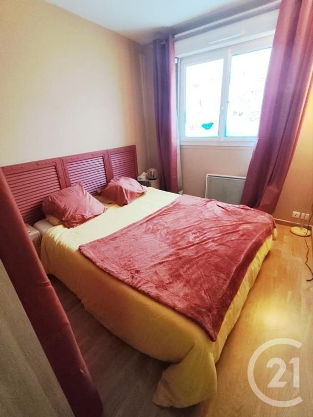 Appartement F2 à vendre - 2 pièces - 44.19 m2 - CHILLY MAZARIN - 91 - ILE-DE-FRANCE - Century 21 Agence Du Centre