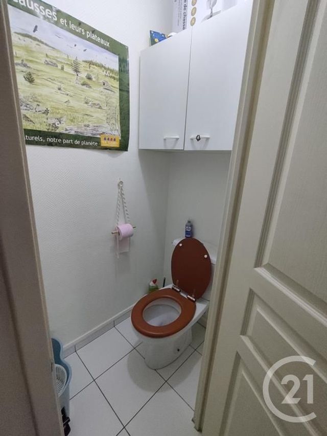 Appartement F2 à vendre - 2 pièces - 44.19 m2 - CHILLY MAZARIN - 91 - ILE-DE-FRANCE - Century 21 Agence Du Centre