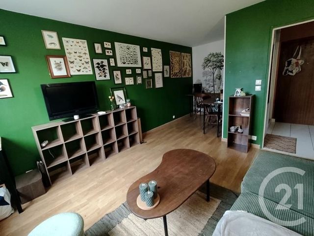 Appartement F2 à vendre - 2 pièces - 44.19 m2 - CHILLY MAZARIN - 91 - ILE-DE-FRANCE - Century 21 Agence Du Centre