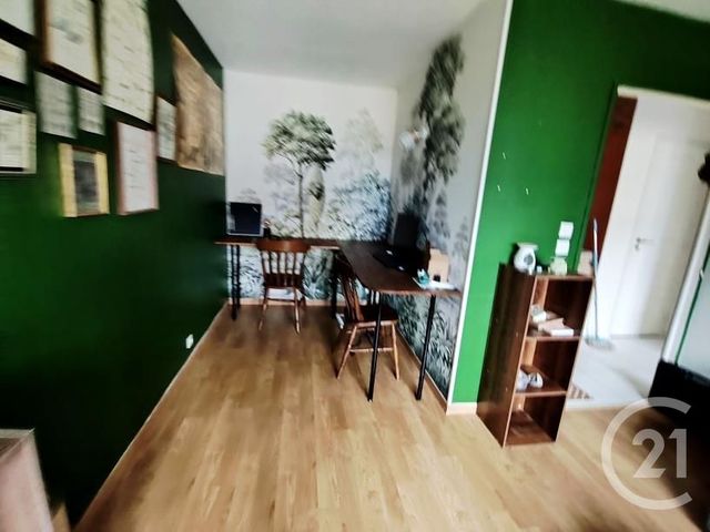 Appartement F2 à vendre - 2 pièces - 44.19 m2 - CHILLY MAZARIN - 91 - ILE-DE-FRANCE - Century 21 Agence Du Centre