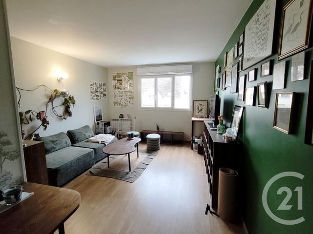 Appartement F2 à vendre - 2 pièces - 44.19 m2 - CHILLY MAZARIN - 91 - ILE-DE-FRANCE - Century 21 Agence Du Centre
