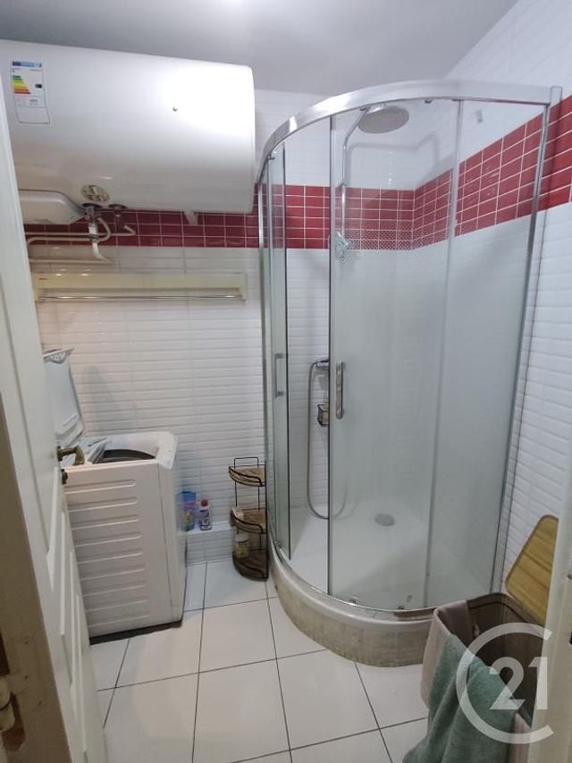 Appartement F2 à vendre - 2 pièces - 44.19 m2 - CHILLY MAZARIN - 91 - ILE-DE-FRANCE - Century 21 Agence Du Centre