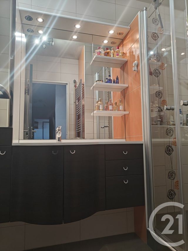 Appartement F5 à vendre - 5 pièces - 93.06 m2 - CHILLY MAZARIN - 91 - ILE-DE-FRANCE - Century 21 Agence Du Centre