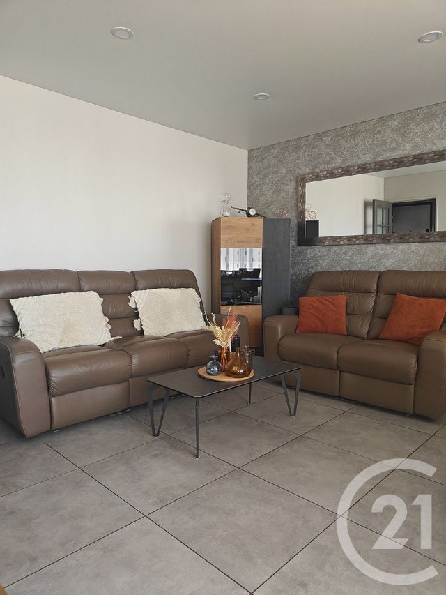Appartement F5 à vendre - 5 pièces - 93.06 m2 - CHILLY MAZARIN - 91 - ILE-DE-FRANCE - Century 21 Agence Du Centre
