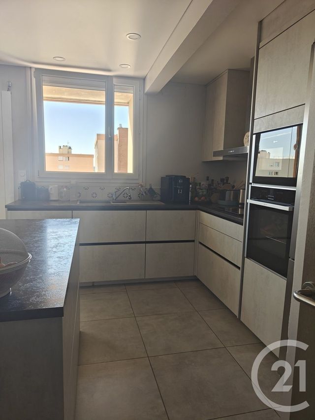 Appartement F5 à vendre CHILLY MAZARIN
