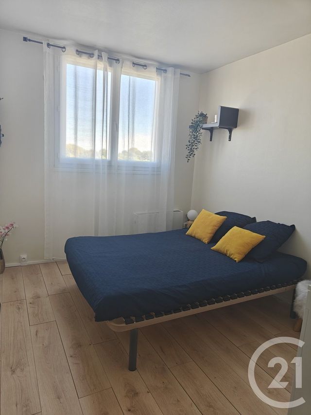 Appartement F5 à vendre - 5 pièces - 93.06 m2 - CHILLY MAZARIN - 91 - ILE-DE-FRANCE - Century 21 Agence Du Centre