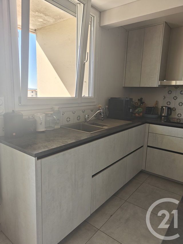 Appartement F5 à vendre - 5 pièces - 93.06 m2 - CHILLY MAZARIN - 91 - ILE-DE-FRANCE - Century 21 Agence Du Centre