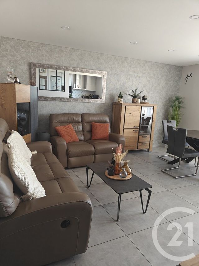 Appartement F5 à vendre - 5 pièces - 93.06 m2 - CHILLY MAZARIN - 91 - ILE-DE-FRANCE - Century 21 Agence Du Centre