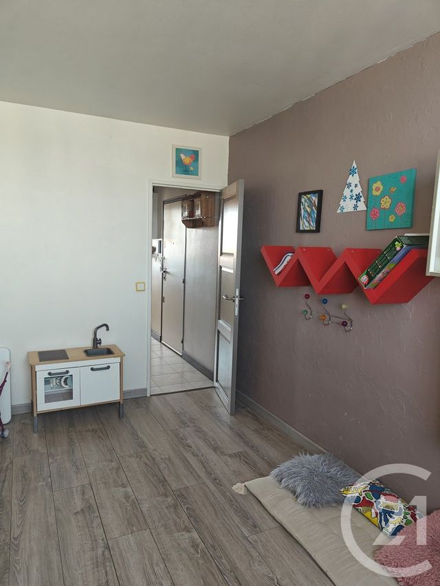 Appartement F5 à vendre - 5 pièces - 93.06 m2 - CHILLY MAZARIN - 91 - ILE-DE-FRANCE - Century 21 Agence Du Centre