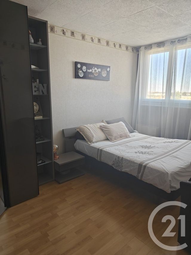 Appartement F5 à vendre - 5 pièces - 93.06 m2 - CHILLY MAZARIN - 91 - ILE-DE-FRANCE - Century 21 Agence Du Centre