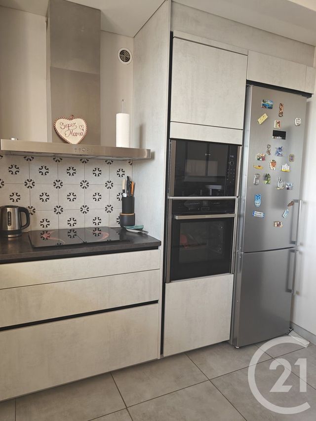 Appartement F5 à vendre - 5 pièces - 93.06 m2 - CHILLY MAZARIN - 91 - ILE-DE-FRANCE - Century 21 Agence Du Centre