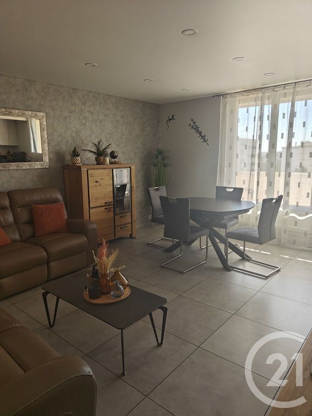 Appartement F5 à vendre - 5 pièces - 93.06 m2 - CHILLY MAZARIN - 91 - ILE-DE-FRANCE - Century 21 Agence Du Centre