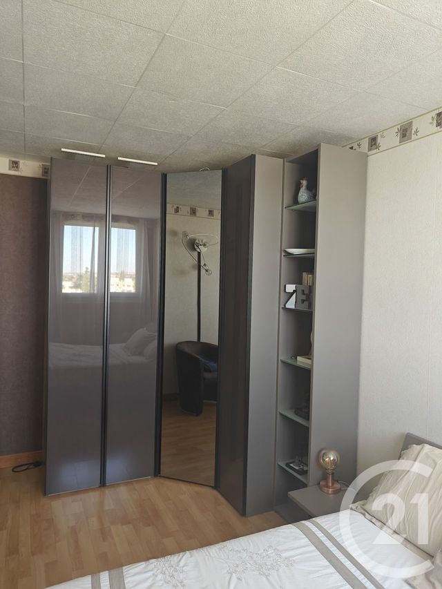 Appartement F5 à vendre - 5 pièces - 93.06 m2 - CHILLY MAZARIN - 91 - ILE-DE-FRANCE - Century 21 Agence Du Centre