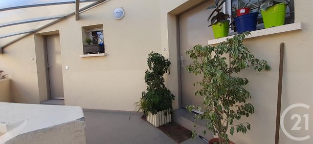 Appartement F1 à louer - 1 pièce - 35.28 m2 - LONGJUMEAU - 91 - ILE-DE-FRANCE - Century 21 Agence Du Centre