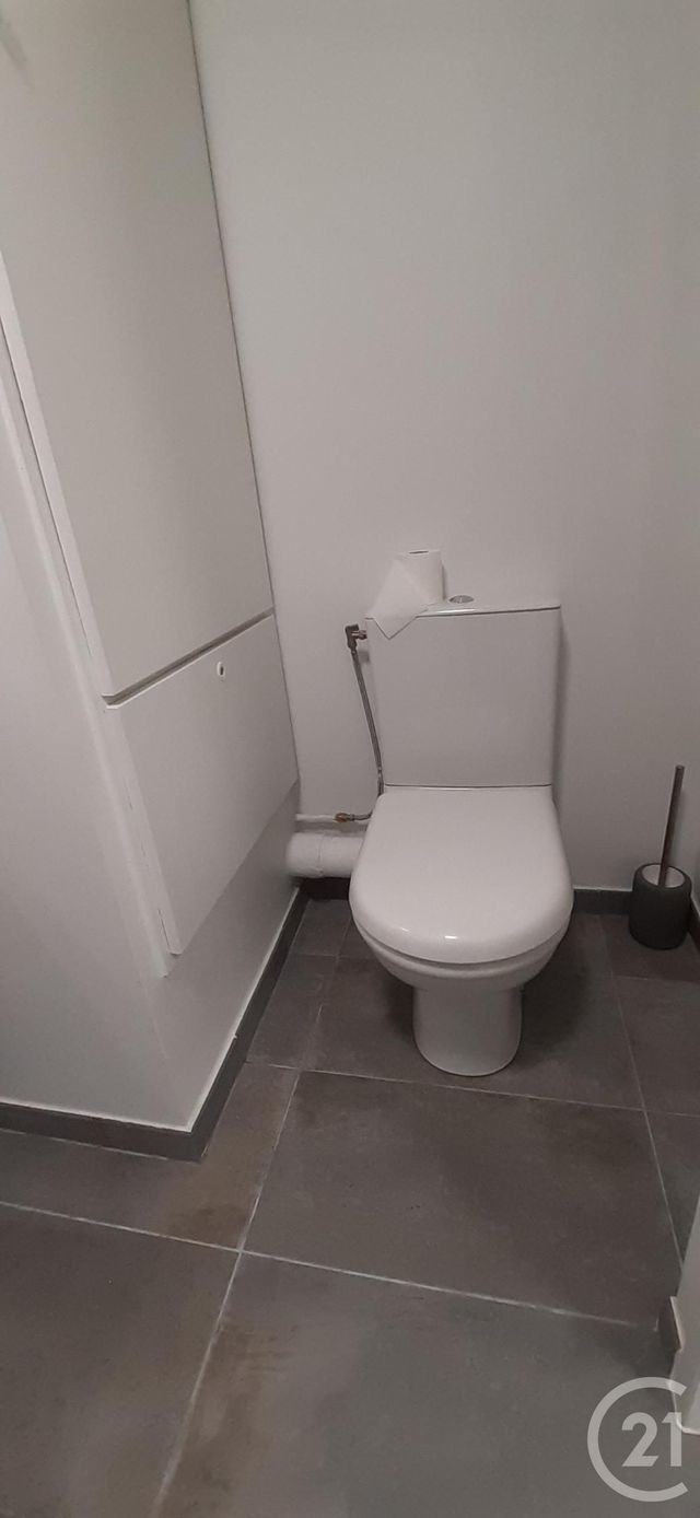 Appartement F1 à louer - 1 pièce - 35.28 m2 - LONGJUMEAU - 91 - ILE-DE-FRANCE - Century 21 Agence Du Centre