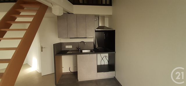 Appartement F1 à louer LONGJUMEAU