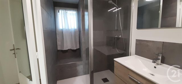 Appartement F1 à louer - 1 pièce - 35.28 m2 - LONGJUMEAU - 91 - ILE-DE-FRANCE - Century 21 Agence Du Centre