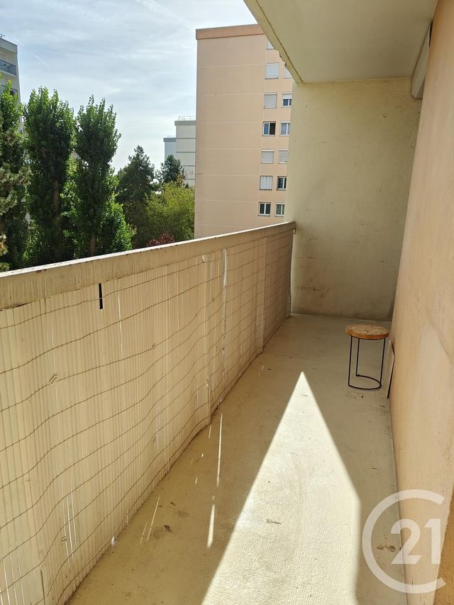 Appartement F4 à louer - 4 pièces - 80.0 m2 - CHILLY MAZARIN - 91 - ILE-DE-FRANCE - Century 21 Agence Du Centre