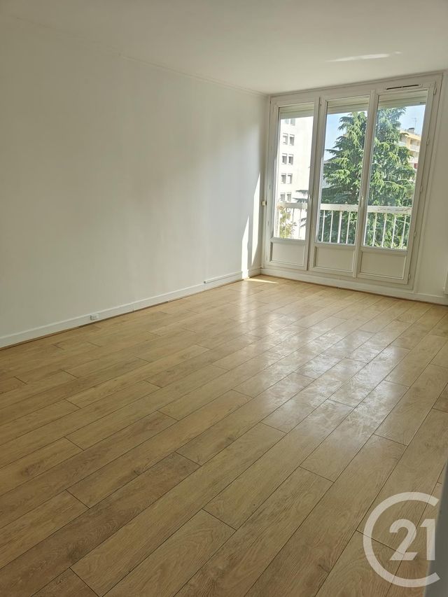appartement - CHILLY MAZARIN - 91