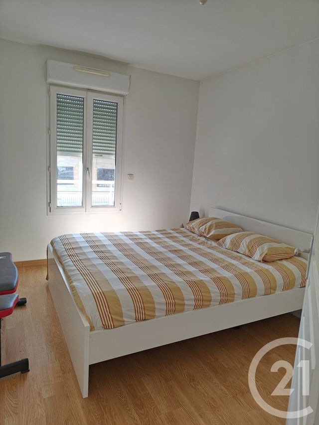 Appartement F2 à vendre - 2 pièces - 42.65 m2 - CHILLY MAZARIN - 91 - ILE-DE-FRANCE - Century 21 Agence Du Centre