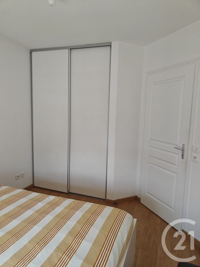 Appartement F2 à vendre - 2 pièces - 42.65 m2 - CHILLY MAZARIN - 91 - ILE-DE-FRANCE - Century 21 Agence Du Centre