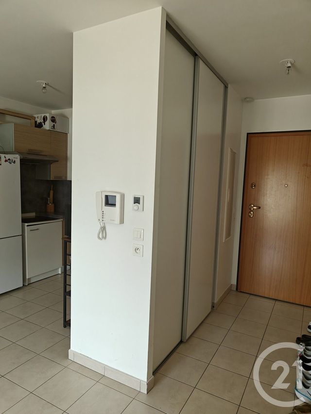 Appartement F2 à vendre - 2 pièces - 42.65 m2 - CHILLY MAZARIN - 91 - ILE-DE-FRANCE - Century 21 Agence Du Centre
