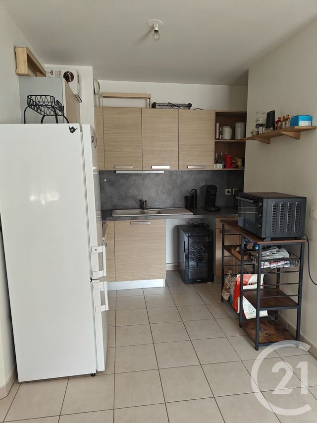 Appartement F2 à vendre - 2 pièces - 42.65 m2 - CHILLY MAZARIN - 91 - ILE-DE-FRANCE - Century 21 Agence Du Centre