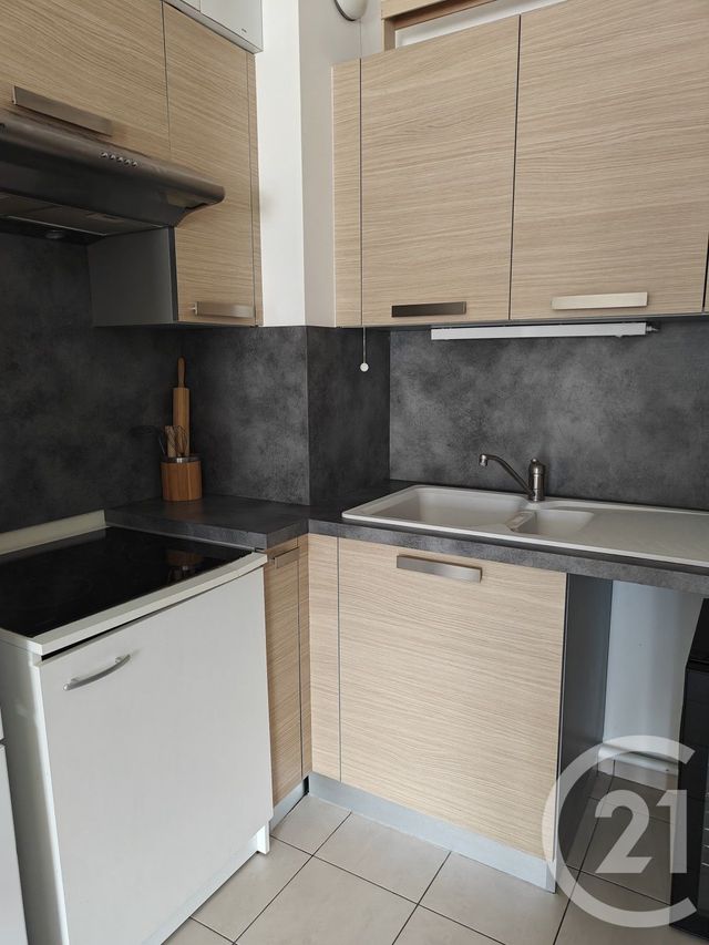 Appartement F2 à vendre - 2 pièces - 42.65 m2 - CHILLY MAZARIN - 91 - ILE-DE-FRANCE - Century 21 Agence Du Centre