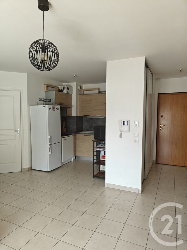 Appartement F2 à vendre - 2 pièces - 42.65 m2 - CHILLY MAZARIN - 91 - ILE-DE-FRANCE - Century 21 Agence Du Centre