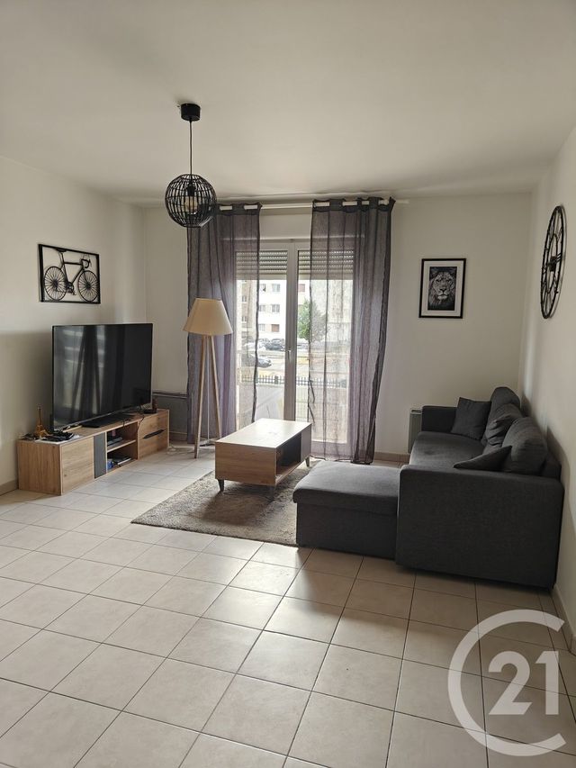 Appartement F2 à vendre - 2 pièces - 42.65 m2 - CHILLY MAZARIN - 91 - ILE-DE-FRANCE - Century 21 Agence Du Centre