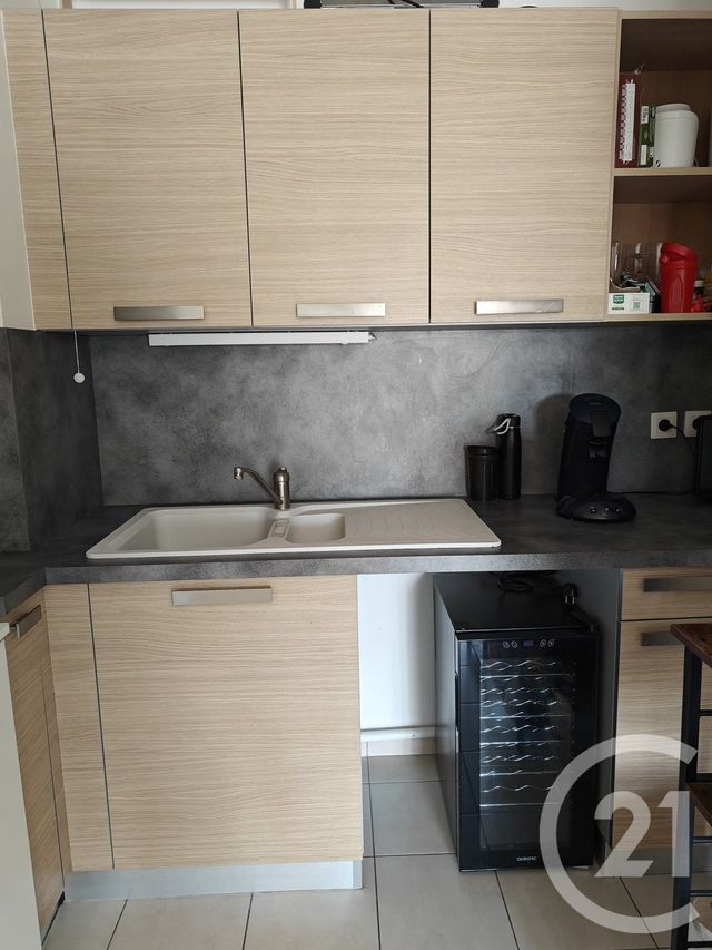 Appartement F2 à vendre - 2 pièces - 42.65 m2 - CHILLY MAZARIN - 91 - ILE-DE-FRANCE - Century 21 Agence Du Centre