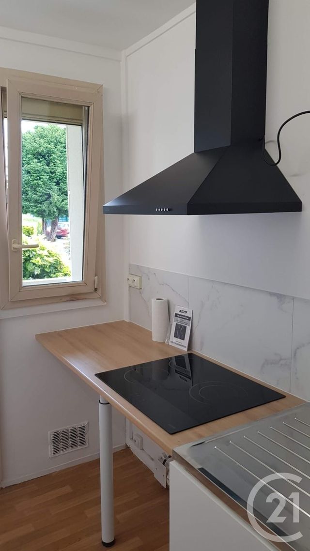 Appartement F3 à vendre - 3 pièces - 57.38 m2 - CHILLY MAZARIN - 91 - ILE-DE-FRANCE - Century 21 Agence Du Centre