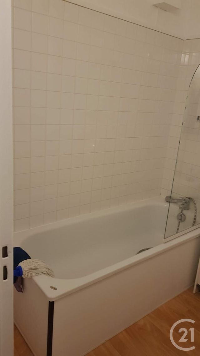 Appartement F3 à vendre - 3 pièces - 57.38 m2 - CHILLY MAZARIN - 91 - ILE-DE-FRANCE - Century 21 Agence Du Centre