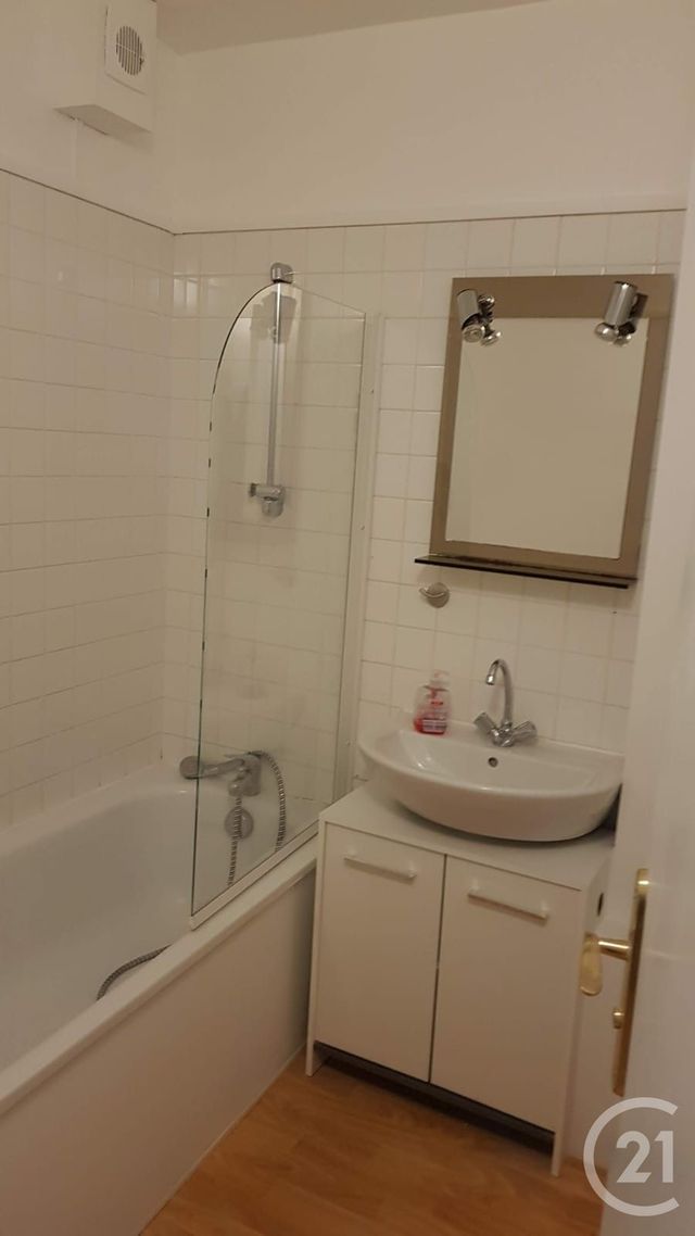 Appartement F3 à vendre - 3 pièces - 57.38 m2 - CHILLY MAZARIN - 91 - ILE-DE-FRANCE - Century 21 Agence Du Centre