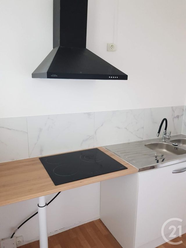 Appartement F3 à vendre - 3 pièces - 57.38 m2 - CHILLY MAZARIN - 91 - ILE-DE-FRANCE - Century 21 Agence Du Centre