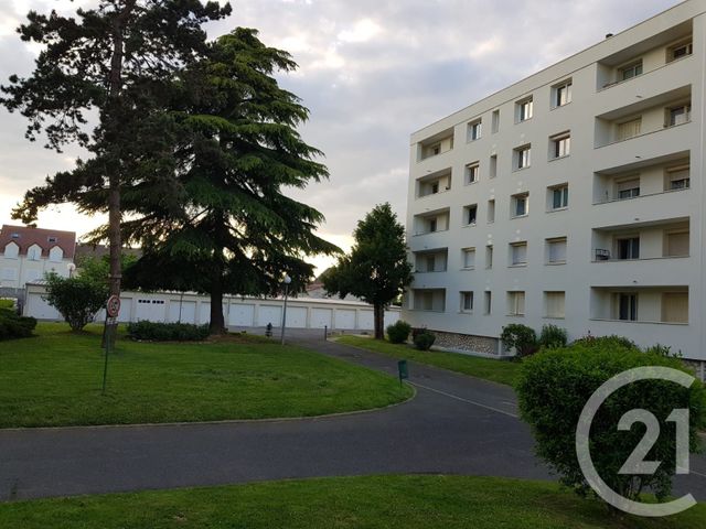 Appartement F3 à vendre - 3 pièces - 57.38 m2 - CHILLY MAZARIN - 91 - ILE-DE-FRANCE - Century 21 Agence Du Centre